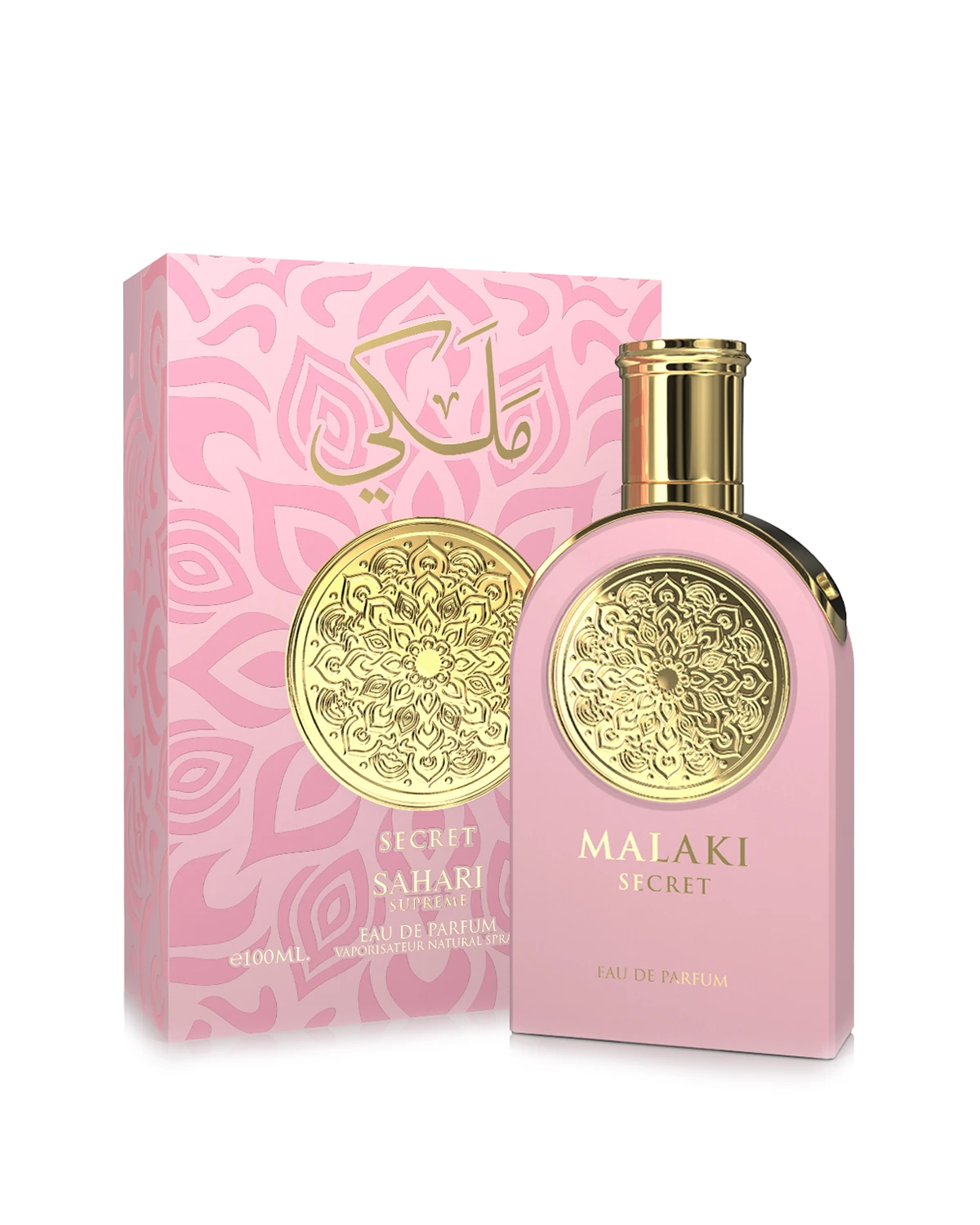 Malaki Secret Sahari 100ml