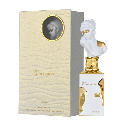 Her Confession 100ml