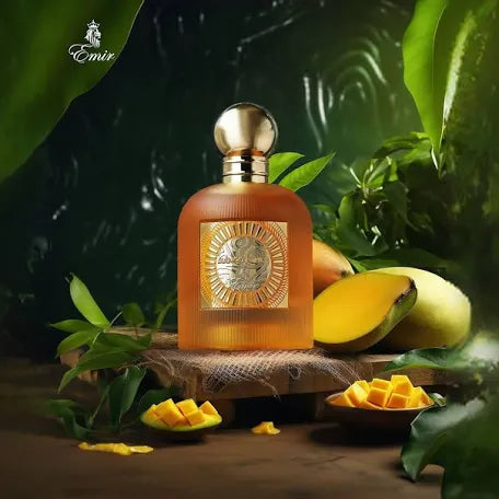 Mango Punch - Eau de Parfum 100ml