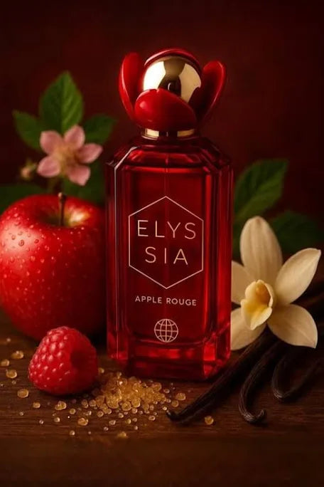 Elysia Apple Rouge