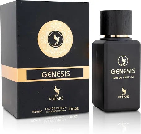Genesis -Volare