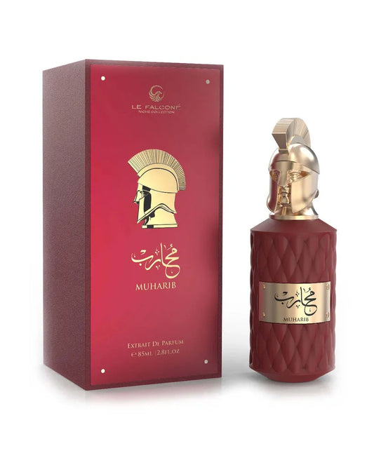 Le Falcone Muharib