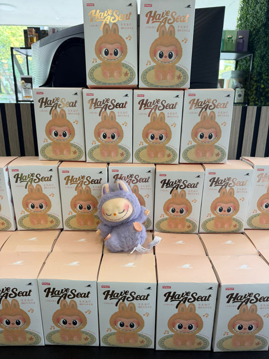 Mysterybox Lafufus