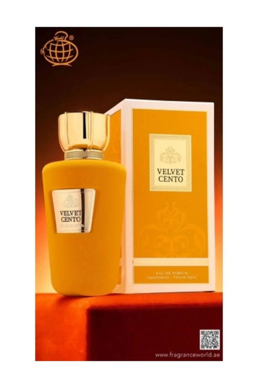 Velvet Cento