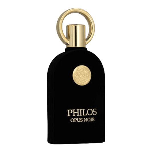 Philos Opus Noir  EDP W 100 ml