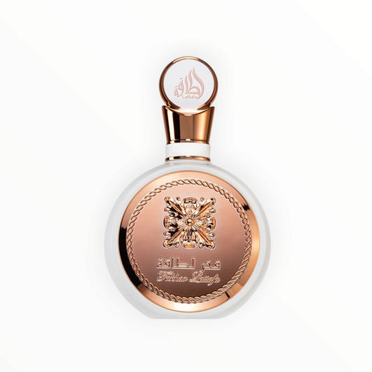 Fakhar Lattafa Women EDP W 100 ml