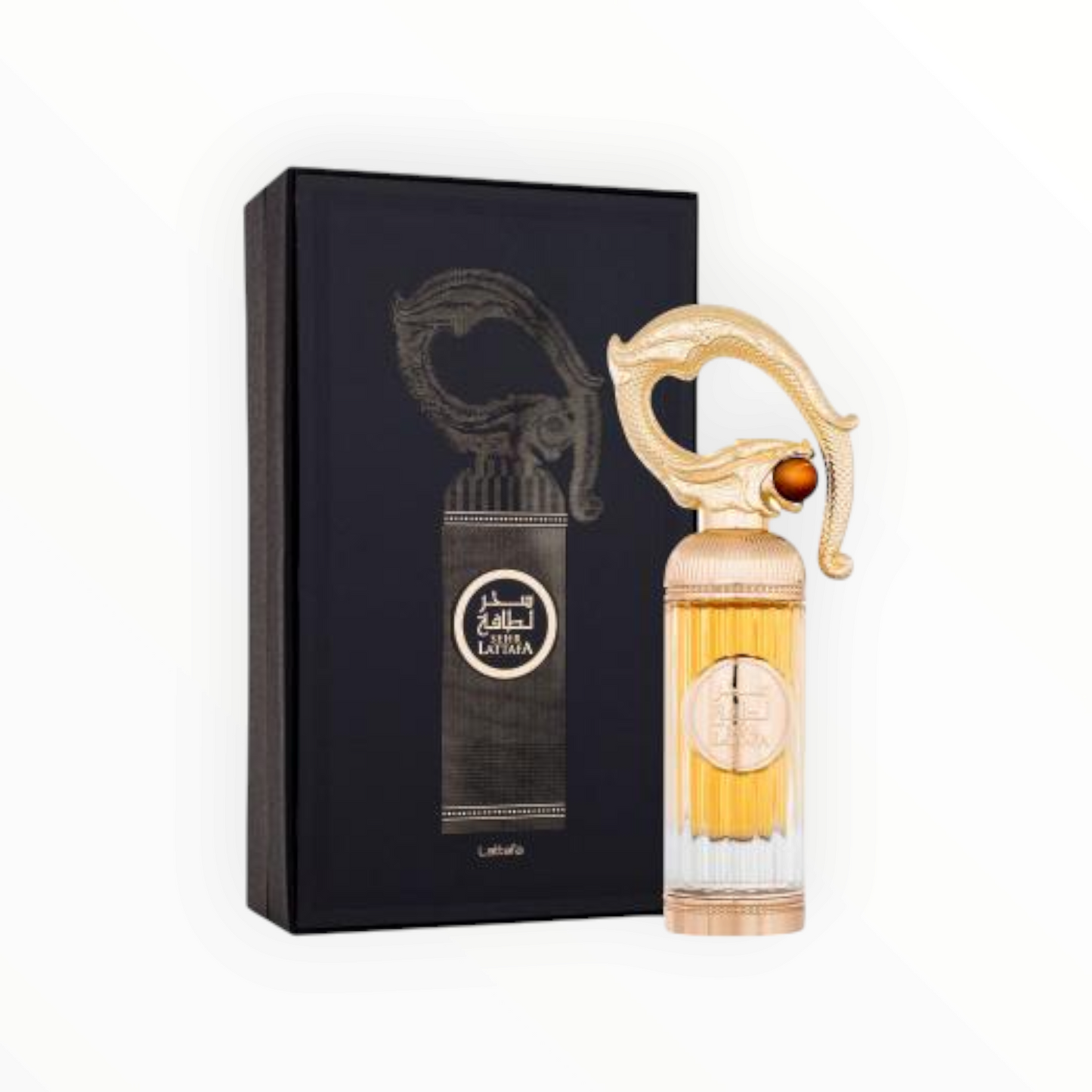 Sehr Lattafa 100 ml.