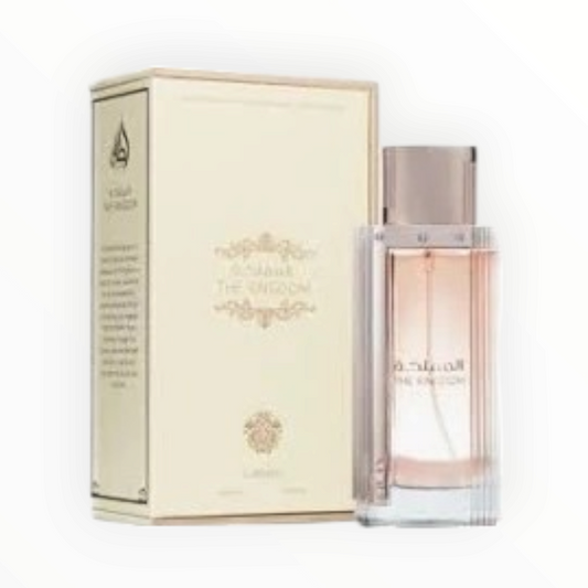 The Kingdom 100ml Lattafa