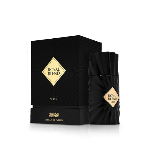 ROYAL BLEND NERO