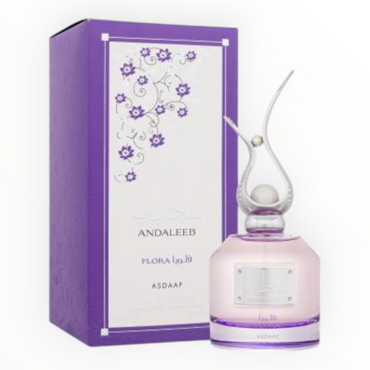 Andaleeb 100 ml