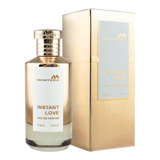 MONTERA INSTANT LOVE