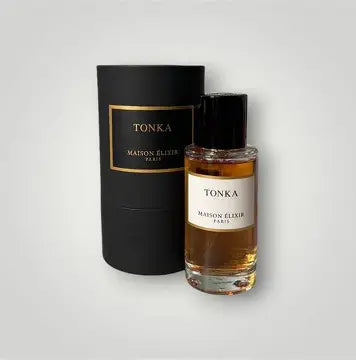 Maison Elixir Paris Tonka