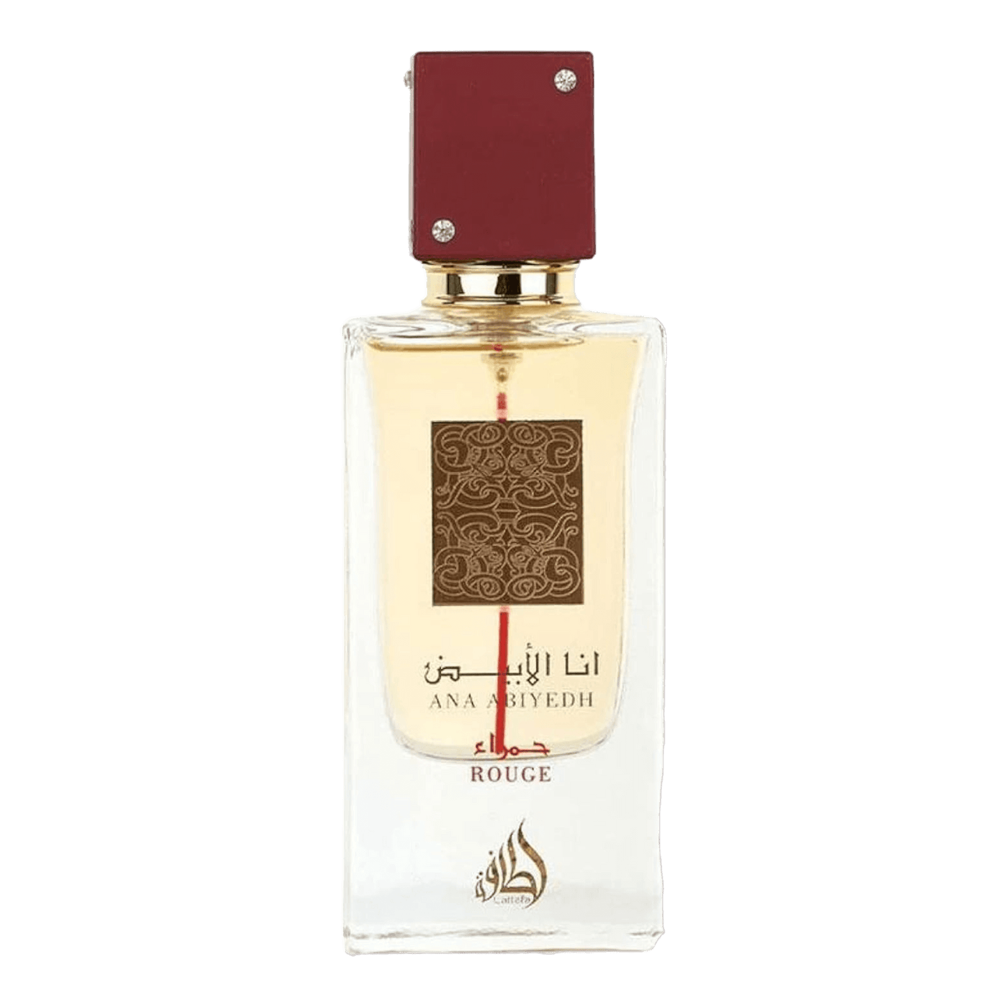 Abiyedh Rouge EDP 60 ml alternative Baccarat Rouge unisex