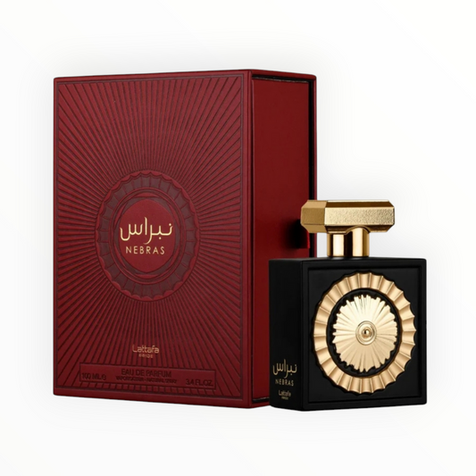 Nebras 100ml