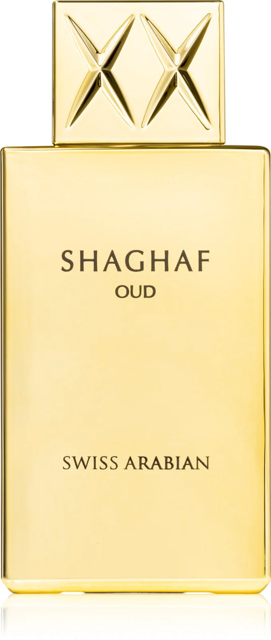 Swiss Arabian Shagaf Oud